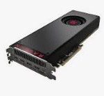 【RX Vega】Radeon RX Vega 64 VEGA-E8GB/HBM2/BKの画像