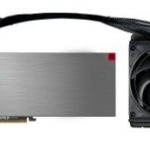 【RX Vega】Radeon RX Vega 64 WAVE 8Gの画像