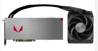 【RX Vega】Radeon RX Vega 64 WAVE 8G