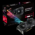 【RX470】ROG STRIX-RX470-O4G-GAMINGの画像