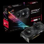 【RX470】STRIX-RX470-O4G-GAMINGの画像