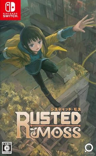 【Switch】Rusted Moss