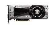 【GTX 1080】GeForce GTX 1080 8GB Founders Edition（GD1080-8GEB) GTX1080/8GB(GDDR5X)/PCI-E