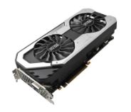 【GTX 1080】GeForce GTX 1080 8GB OC Super JetStream NEB1080V15P2-1040J