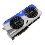 【GTX 1080】GeForce GTX 1080 GAMEROCK PREMIUM 8Gの画像