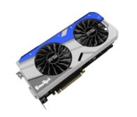 【GTX 1080】GeForce GTX 1080 GAMEROCK PREMIUM 8G