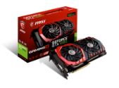 【GTX 1080】GeForce GTX 1080 GAMING X 8G GTX1080/8GB(GDDR5X)/PCI-E