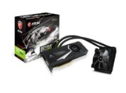 【GTX 1080】GeForce GTX 1080 SEA HAWK [PCIExp 8GB]