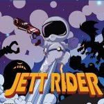 【PS5】JETT RIDER（ジェットライダー）の画像