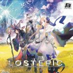 【PS5】LOST EPIC （ロストエピック）の画像