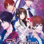 【Switch】7'scarlet for Nintendo Switchの画像