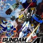 【Switch】ガンダムブレイカー4の画像