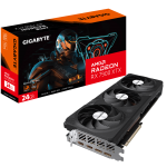 【RX7900】GIGABYTE AMD Radeon RX7900XTXの画像