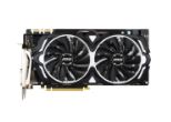 【GTX 1080】GeForce GTX 1080 ARMOR 8G OC GTX1080/8GB(GDDR5X)/PCI-E