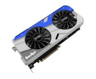 【GTX 1080】GeForce GTX 1080 GameRock Premium Edition NEB1080H15P2-1040G