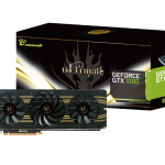 【GTX 1080】GeForce GTX 1080 Ultimate M-NGTX1080U/5RGHDPPPの画像