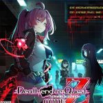 【PS4】Death end re;Quest Code Zの画像