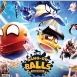 【PS5】Bang-On Balls: Chroniclesの画像