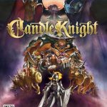 【PS5】Candle Knightの画像