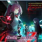 【PS5】Death end re;Quest Code Zの画像