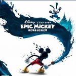 【PS5】Disney Epic Mickey: Rebrushedの画像