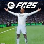 【PS5】EA SPORTS FC 25の画像