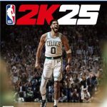 【PS5】NBA 2K25の画像