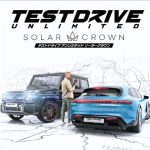 【PS5】Test Drive Unlimited Solar Crownの画像