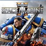 【PS5】Warhammer 40,000: Space Marine 2の画像