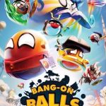 【Switch】Bang-On Balls: Chroniclesの画像