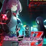 【Switch】Death end re;Quest Code Zの画像