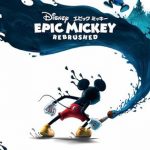 【Switch】Disney Epic Mickey: Rebrushedの画像