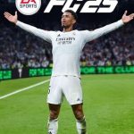 【Switch】EA SPORTS FC 25の画像