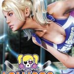 【Switch】Lollipop Chainsaw RePOPの画像