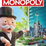 【Switch】MONOPOLYの画像