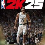 【Switch】NBA 2K25の画像