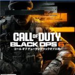 【PS5】Call of Duty: Black Ops 6の画像