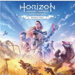 【PS5】Horizon Zero Dawn Remasteredの画像