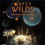 【PS5】Outer Wilds: Archaeologist Editionの画像