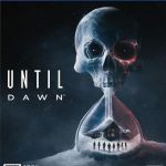 【PS5】Until Dawn（アンティル ドーン） -惨劇の山荘-の画像