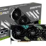 【RTX4080SUPER】GeForce RTX4080 SUPER GamingPro OC 16GB NED4…の画像