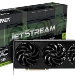 【RTX4080SUPER】GeForce RTX4080 SUPER JetStream OC 16GB NED4…の画像