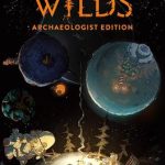 【Switch】Outer Wilds: Archaeologist Editionの画像