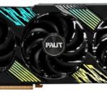 【RTX4080SUPER】GeForce RTX4080 SUPER GamingPro 16GB NED408S…の画像