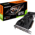 GeForce RTX 2080Ti GV-N208TWF3OC-11GCの画像