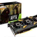 GeForce RTX 2080Ti Gaming OC X3 N208T3-11D6X-1150VA24の画像