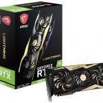 GeForce RTX 2080Ti LIGHTNING Zの画像