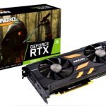 GeForce RTX 2080Ti X2 OC N208T2-11D6Xの画像