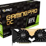 GeForce RTX2080Ti 11GB GamingProOC NE6208TS20LC-150Aの画像