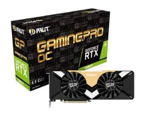 GeForce RTX2080Ti NE6208T020LC-150A